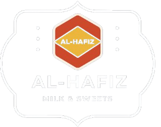 AlHafiz Logo
